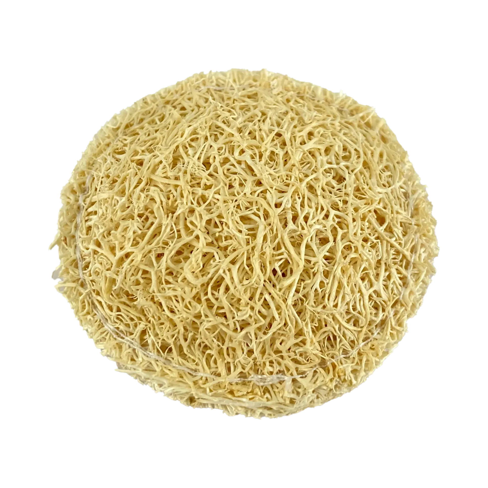 Mini Lufa (Circular)