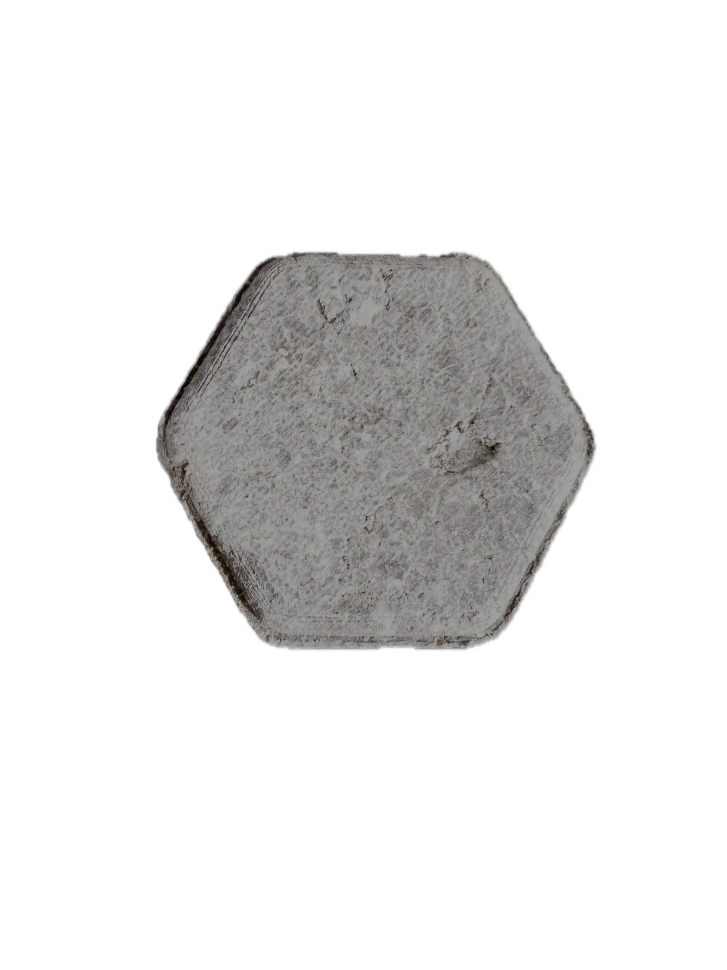 Shampoo control grasa