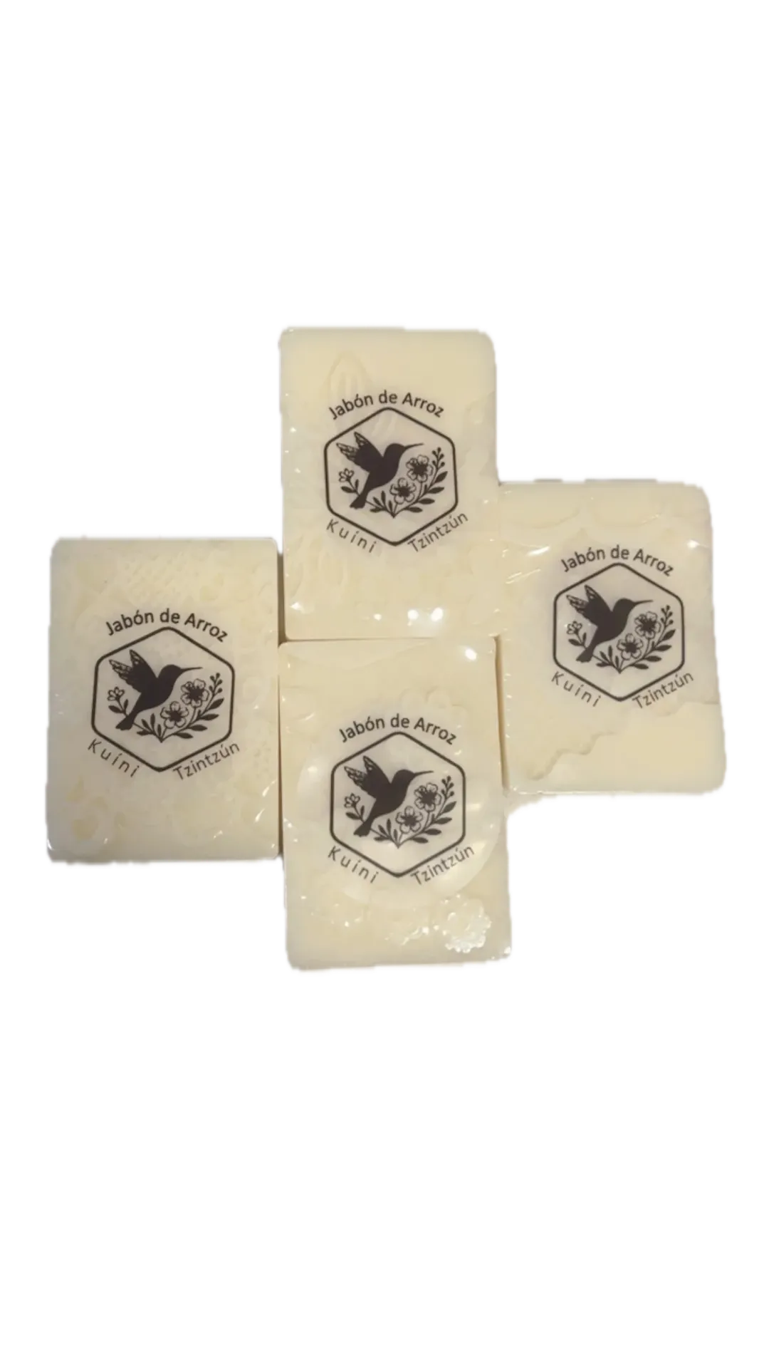 JABÓN ACLARANTE (PIÑA)