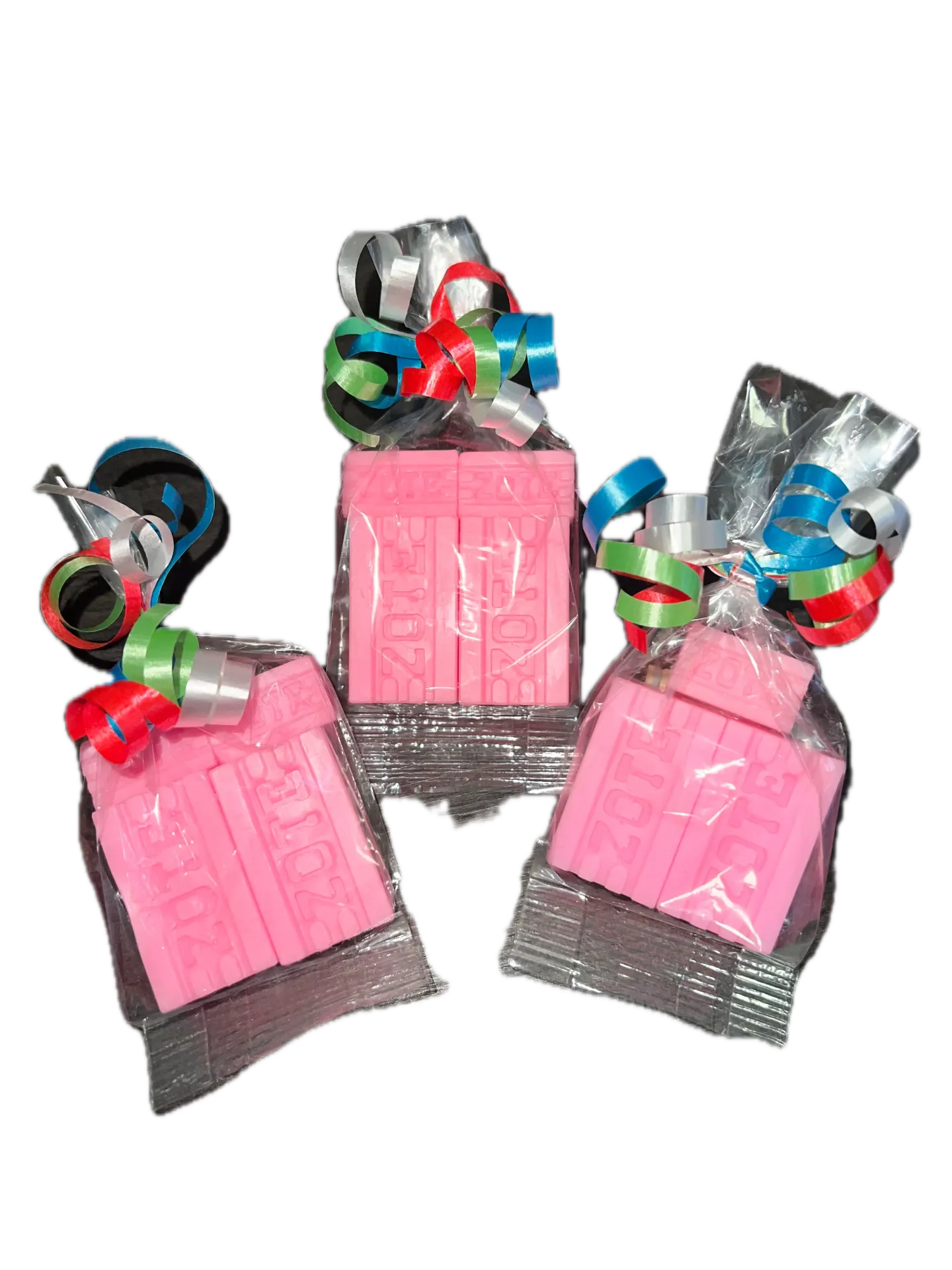 Jabones Mini Zote