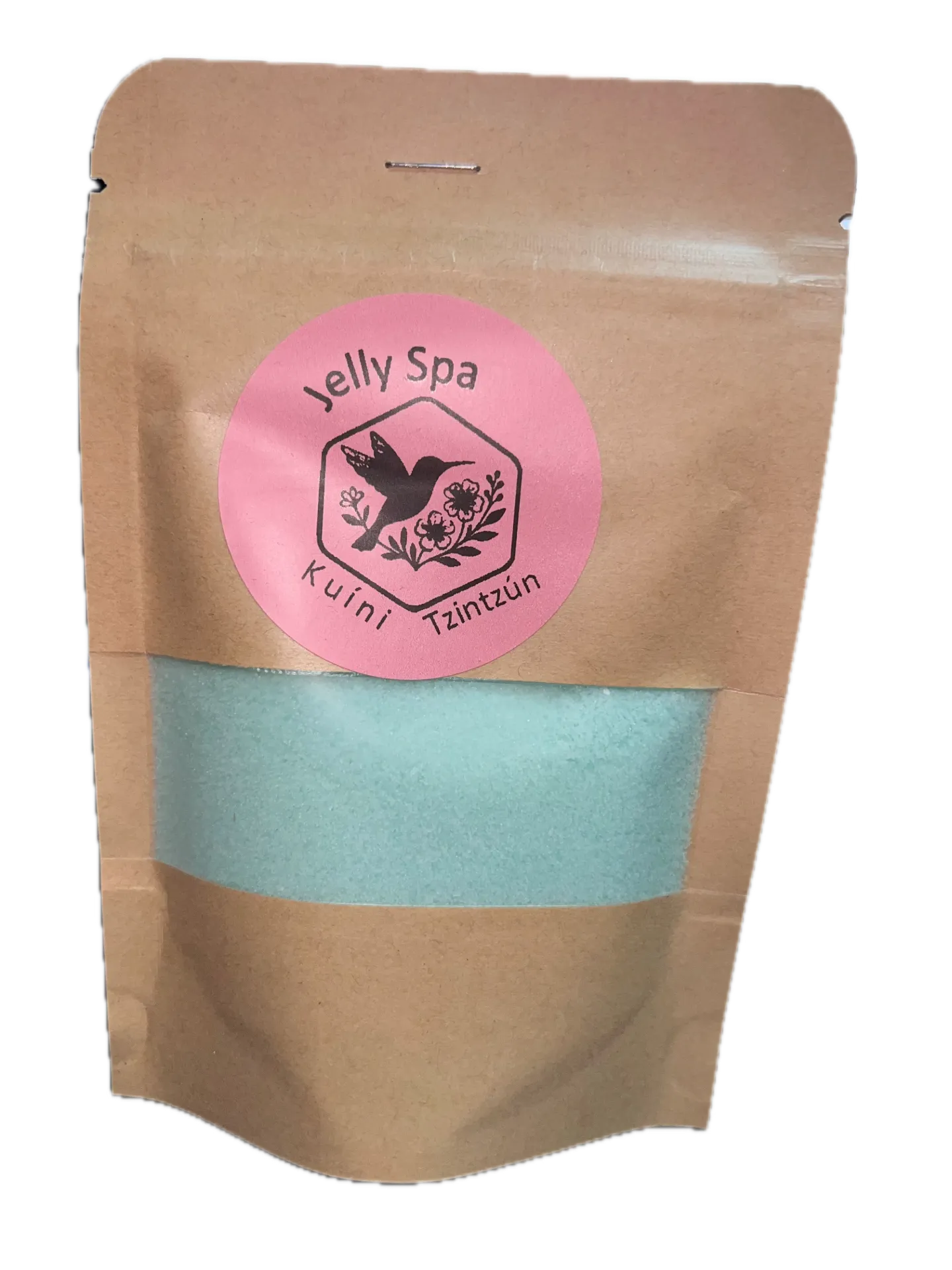 Jelly Spa