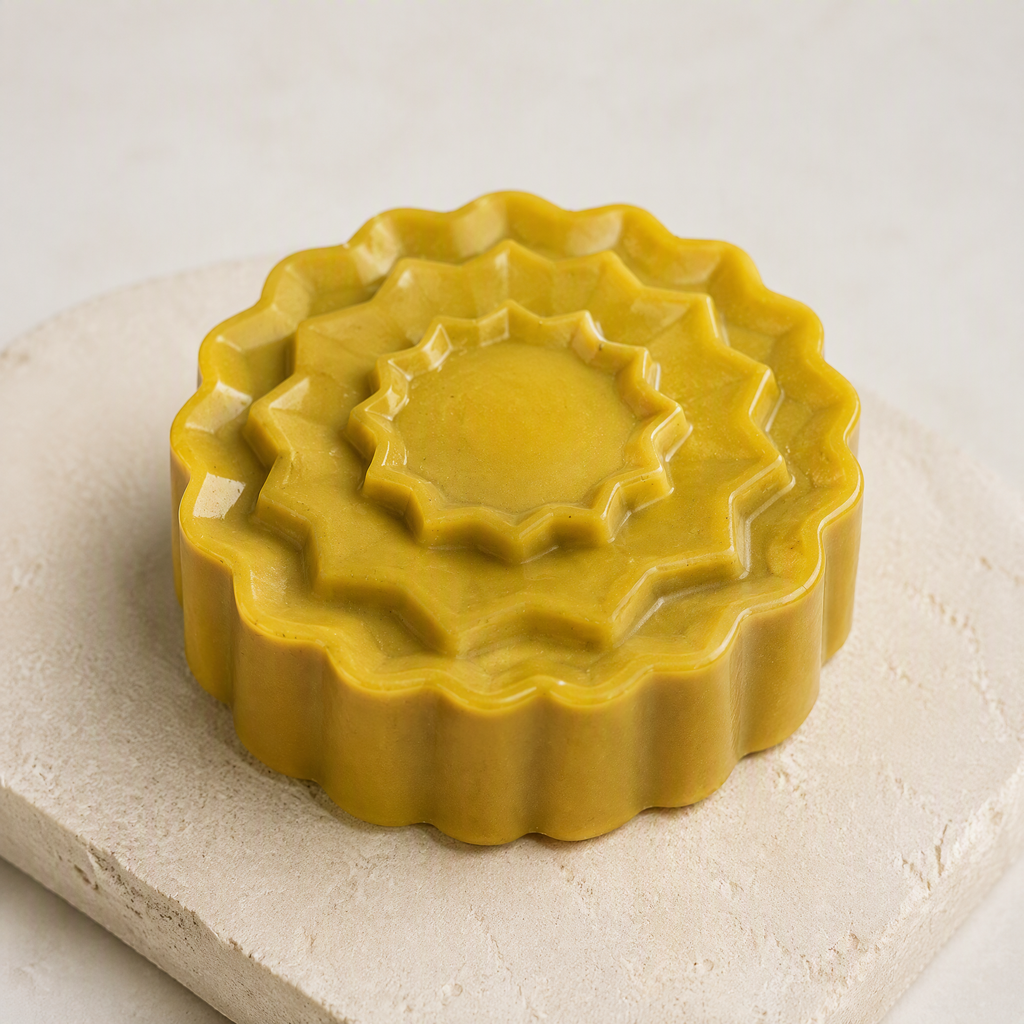[H87-JAB-008] JABON DE CURCUMA