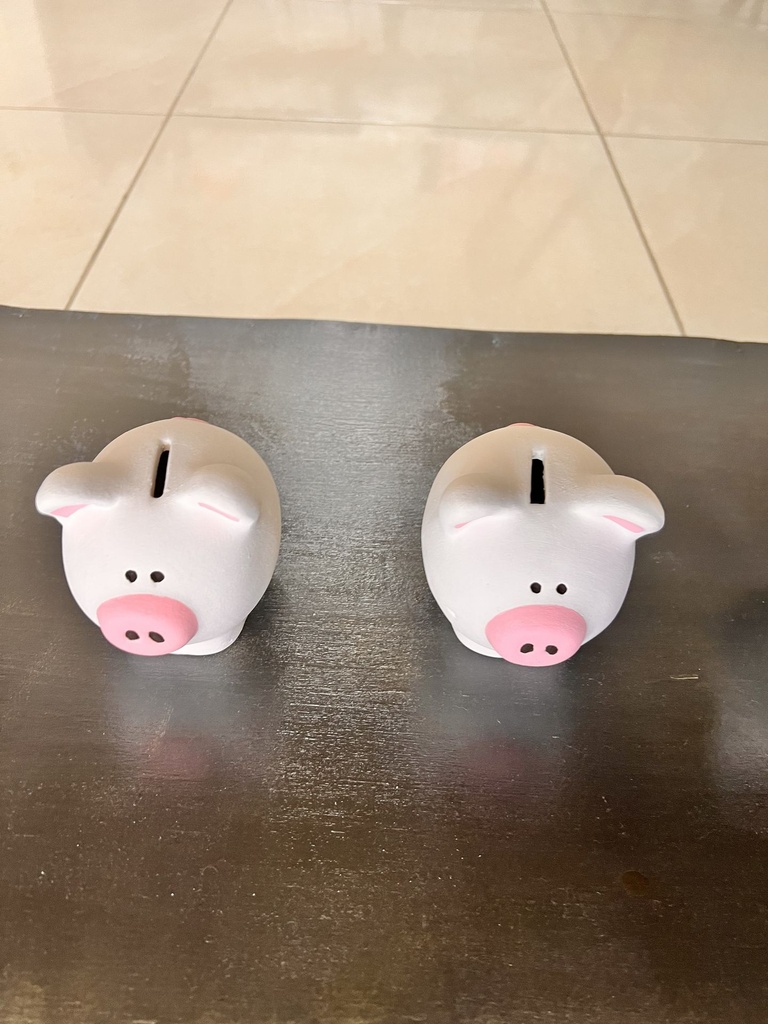[H87-ALC-001] Alcancias cochis